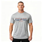 USMC Semper Fidelis T-Shirt