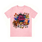 She's From Texas I Can Tell Shirt