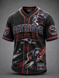 Men's Football Shirt