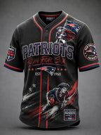 Men's Football Shirt