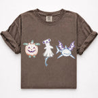Halloween Shark Shirt