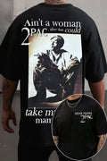 2pac Dear Mama Tee
