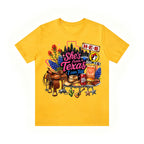 She's From Texas I Can Tell Shirt