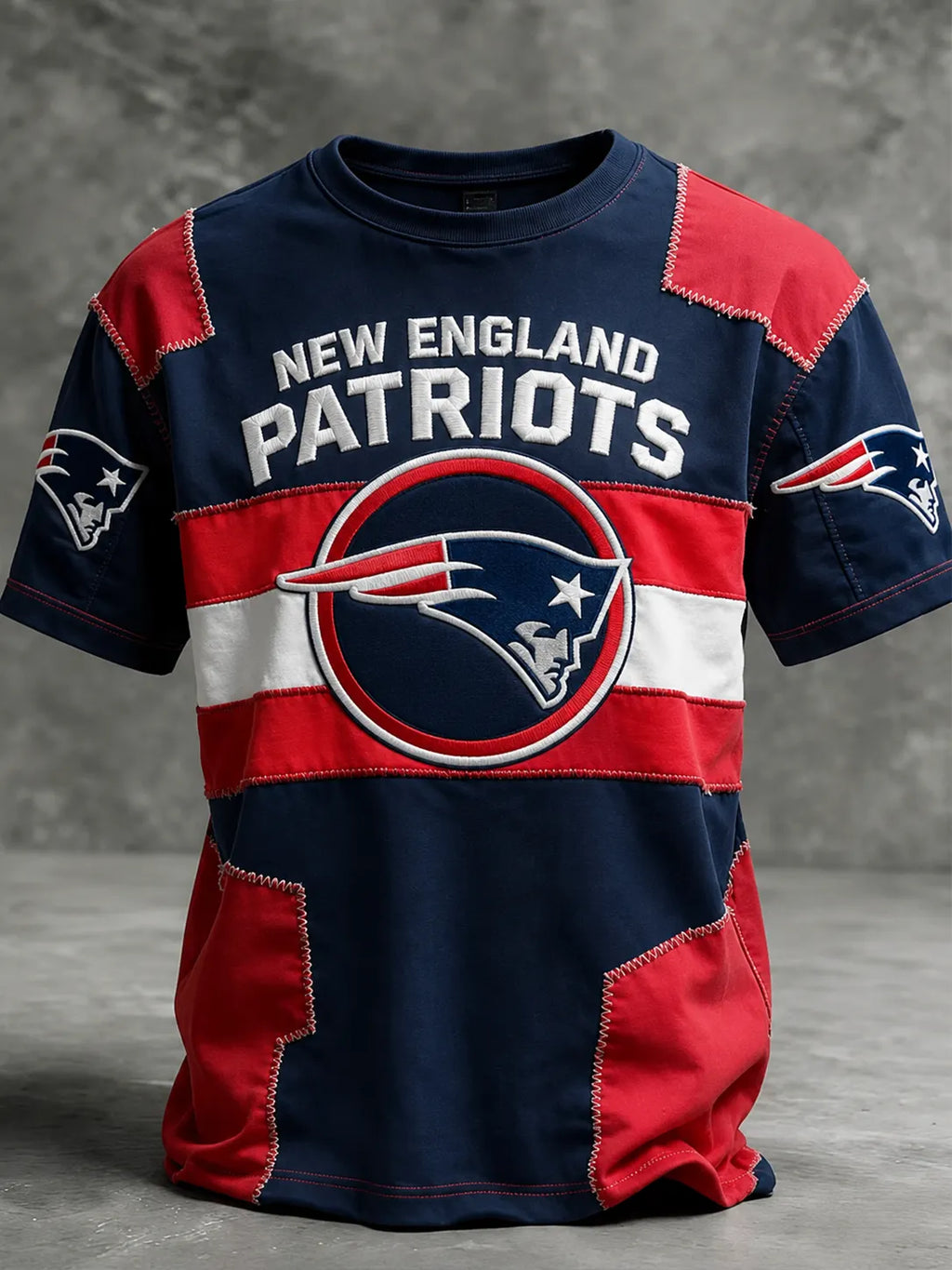 Men's Football T-Shirt