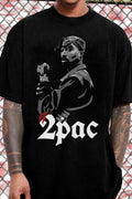 Tupac Shakur Tee???