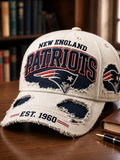 Unisex Football Hat