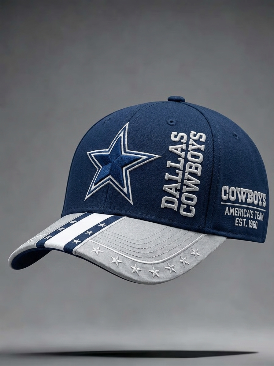 Football Fans Hat