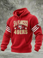 Men's Print Hoodies