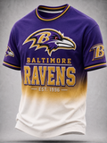 Men's Football T-Shirt