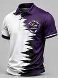 Men's Football Fan T-Shirt