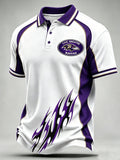 Men's Football Fan T-Shirt