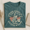USA 250th Anniversary T-Shirt