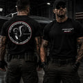 Lockheed Martin Skunk Works T-Shirt