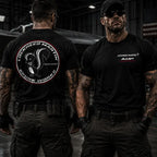 Lockheed Martin Skunk Works T-Shirt