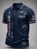 Men's Polo Shirt