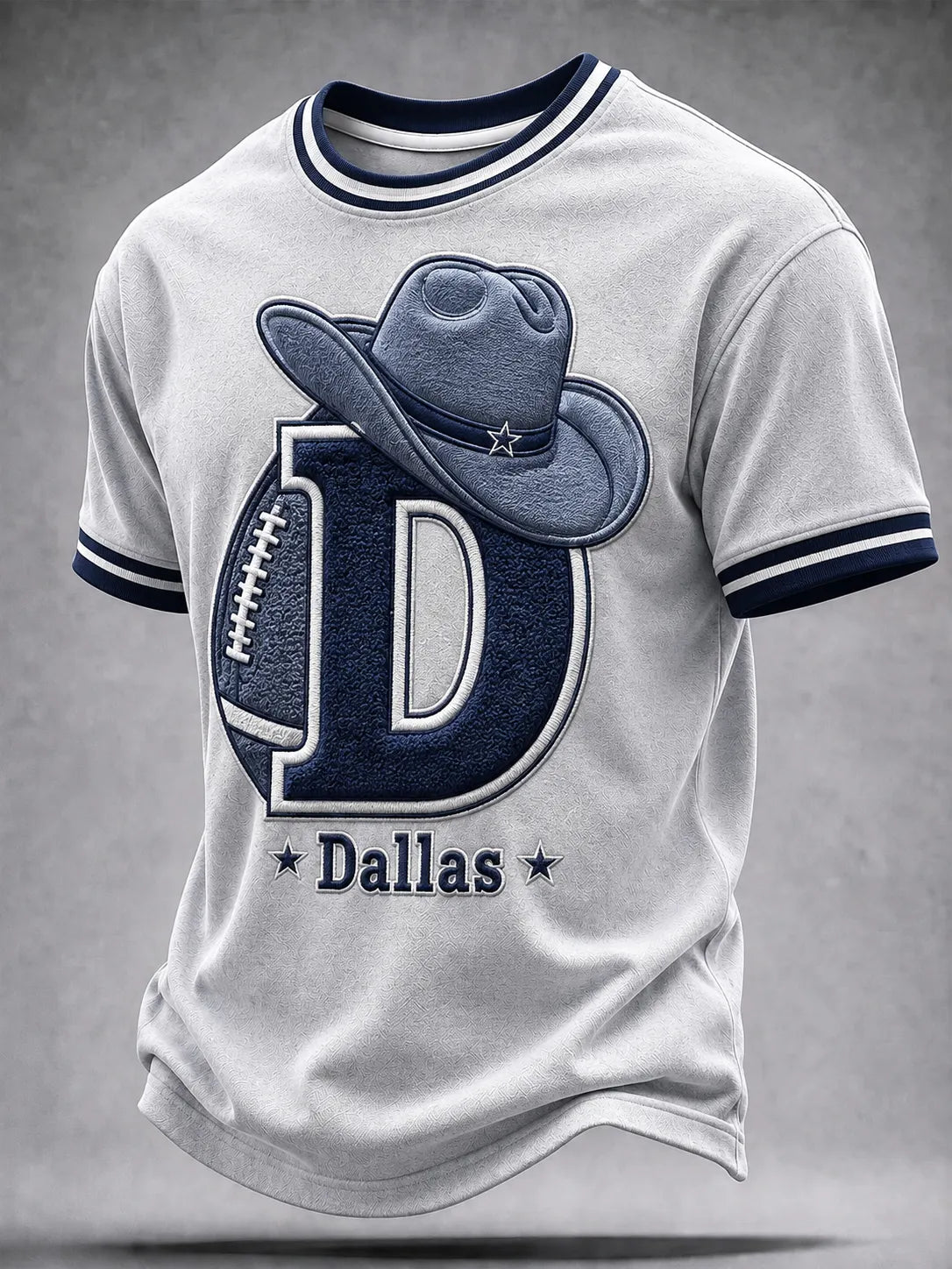 Men's Graphic T-Shirt