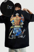 Tupac Fan Shirt