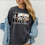 Horror Movie Unisex T-shirt