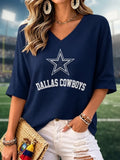 Women's Soccer Jersey