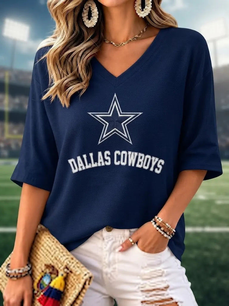 Women's Soccer Jersey