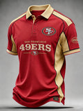 Men's Polo Shirt