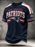 Men's Football T-Shirt