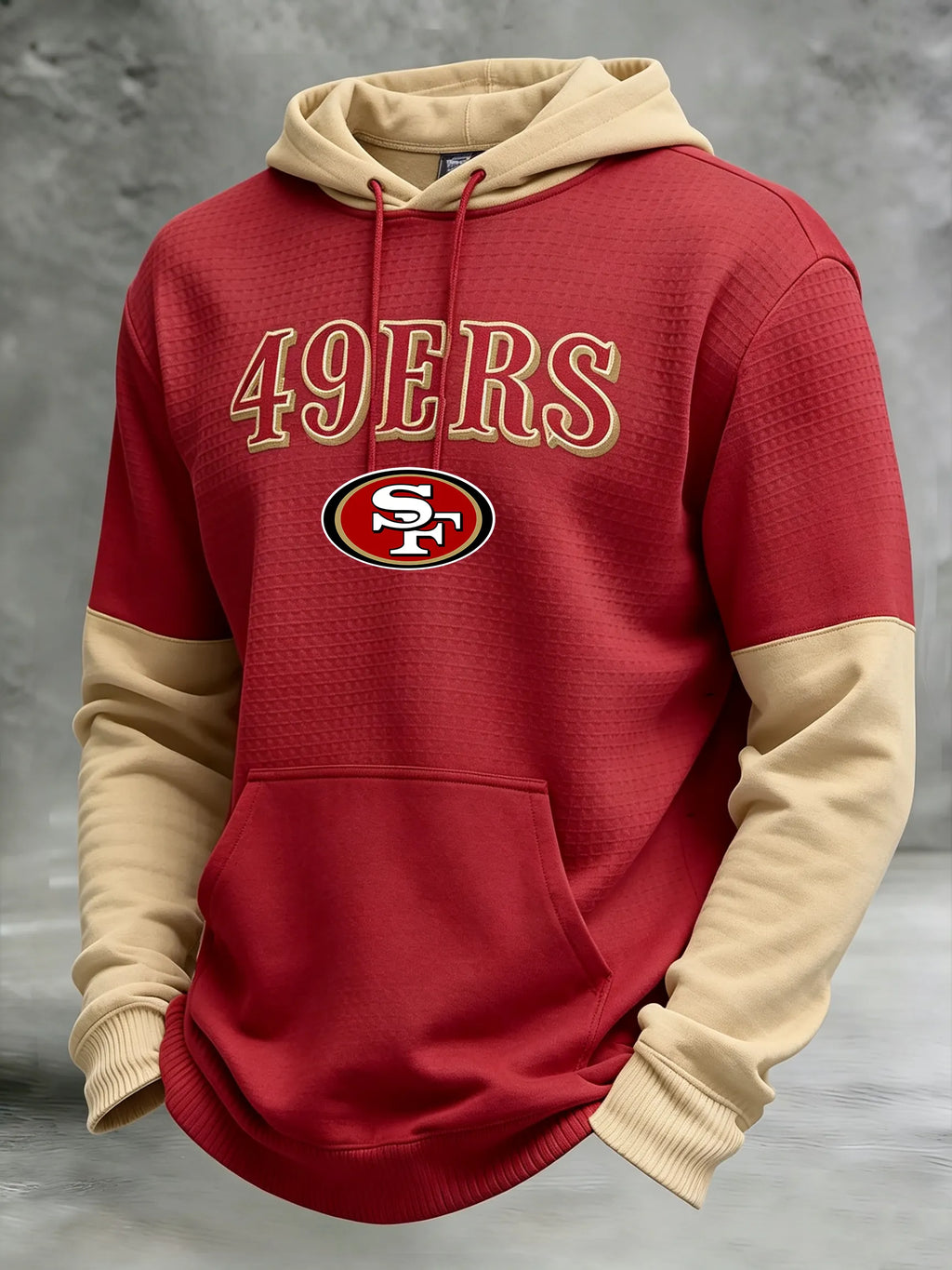 Men's Print Hoodies
