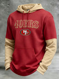 Men's Print Hoodies