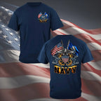 US Navy T-Shirt