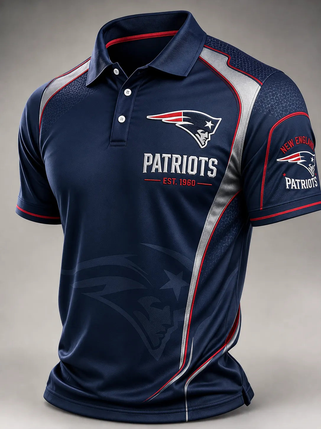 Men's Polo Shirt