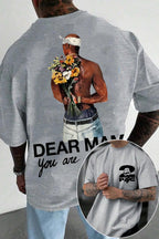 2pac Two-Sided Tee