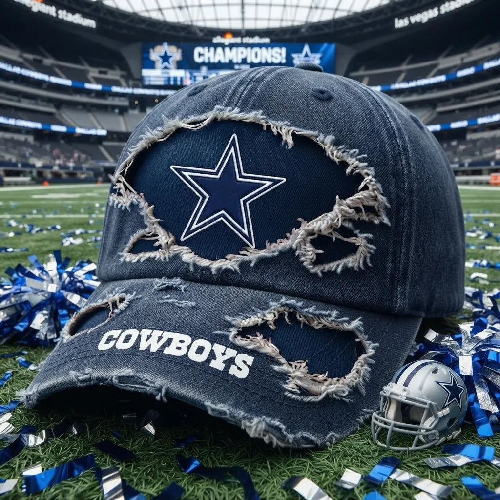 Football Fans Hat