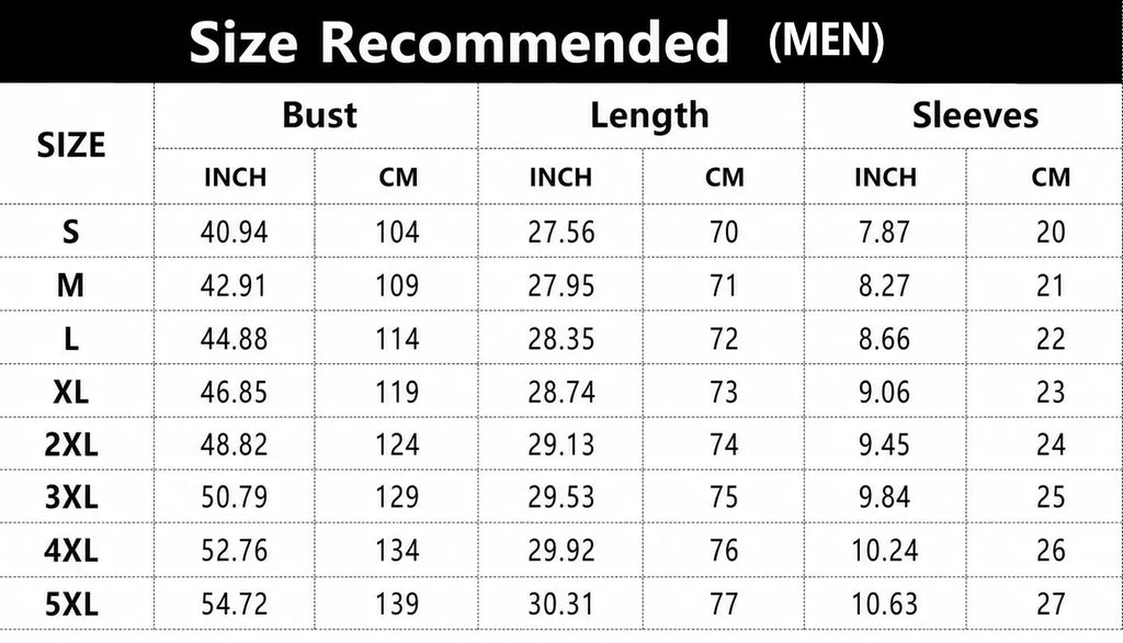 Men's Beer Print Short-Sleeve Shirt