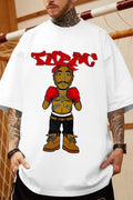 Thug Life Tupac Shirt