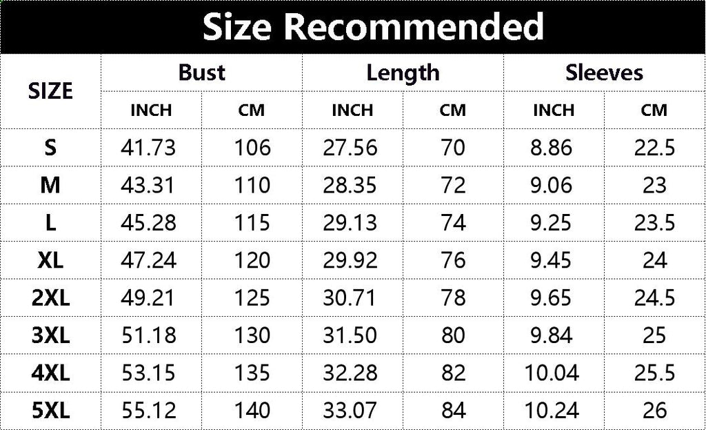 Men's short sleeves t-shirt