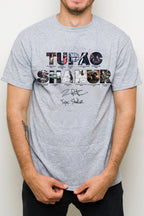 2pacs Hakur Album Tee/Sweatshirt/Hoodie