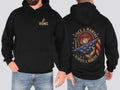 Once a Marine Always a Marine Hoodie