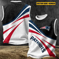 Men's Football Football Print Tank Top