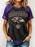 Women's Football   T-Shirt