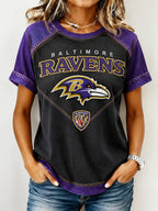 Women's Football   T-Shirt