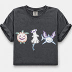 Halloween Shark Shirt