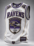 Men's Football Tank Top
