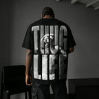 Unisex West Coast Legend Print Short-Sleeve T-Shirt