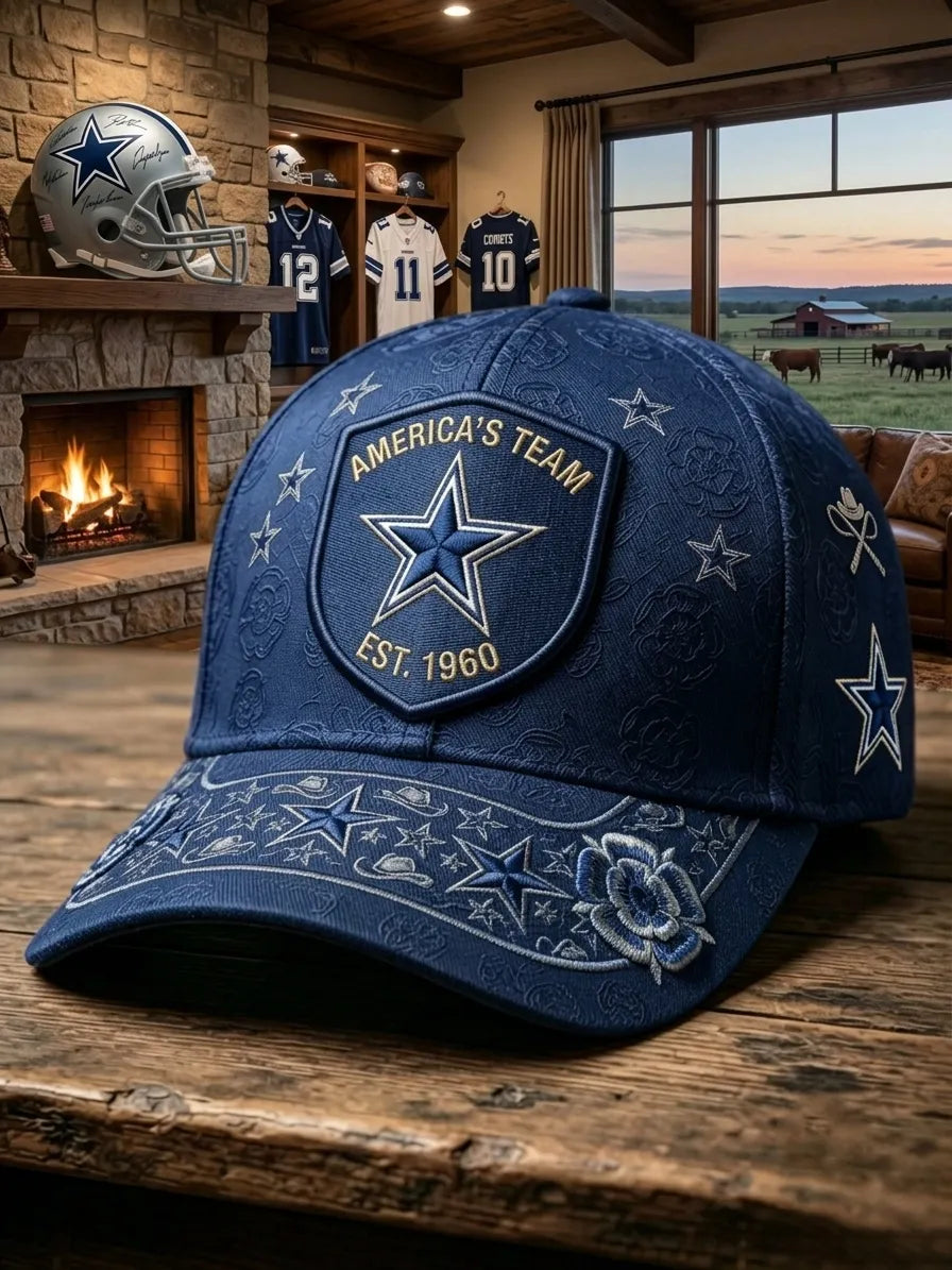 Football Fans Hat