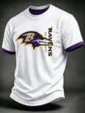 Men's Football Fan T-Shirt
