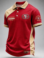 Men's Polo Shirt