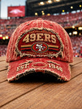 Men's Vintage Baseball Cap