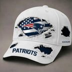 Unisex Football Football Hat