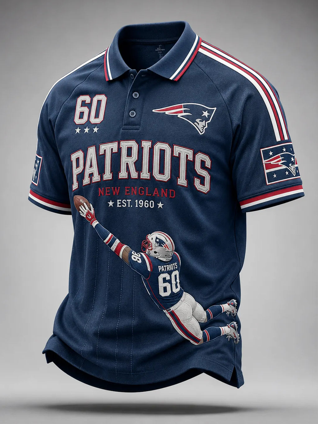 Men's Polo Shirt