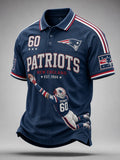 Men's Polo Shirt